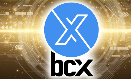暗号資産BCXの画像